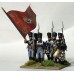 Prussian Napoleonic Line Infantry